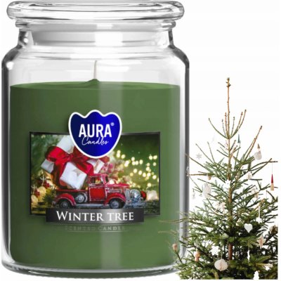 Nohel Garden ZIMNÍ STROMEK 500 g – Sleviste.cz