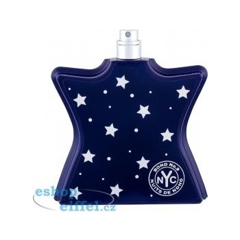 Bond No. 9 Downtown Nuits de Noho parfémovaná voda dámská 100 ml tester