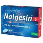 NALGESIN S POR 275MG TBL FLM 20X1 II – Zboží Dáma