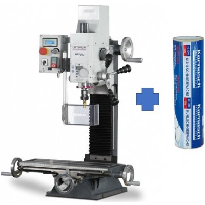OPTIMUM OPTImill BF 20 Vario 3338120 – Zboží Dáma