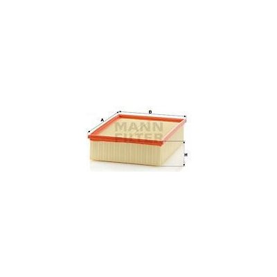MANN-FILTER C26206/1 pro vozy AUDI;SKODA;VW – Hledejceny.cz