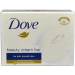 Dove Beauty Cream Bar krémové toaletní mýdlo 90 g – Zboží Dáma