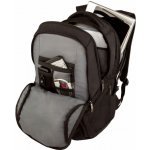 Batoh Wenger 600636 16" black – Zboží Živě