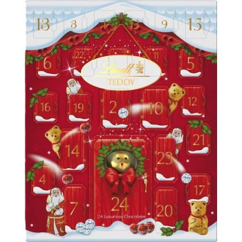 Lindt Teddy 243g