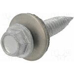 KRAFTBERG 1-1190-2-6X25X16-A400 Vrut; samovrtací,s podložkou; 6x25; Hlava: šestihranná – Hledejceny.cz
