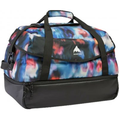 BURTON GIG DUFFEL FLORAL BLUR 70L – Zboží Dáma