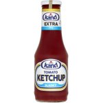 Kand kečup sladký 520 g – Zboží Dáma