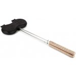 Petromax litinová forma na hamburgery PET-730782 – HobbyKompas.cz