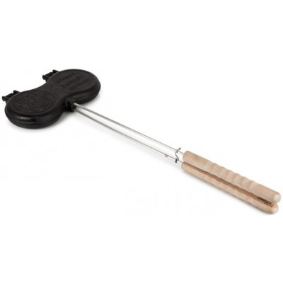 Petromax litinová forma na hamburgery PET-730782 – HobbyKompas.cz