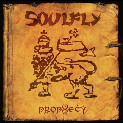 Soulfly - PROPHECY 2 LP – Hledejceny.cz