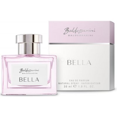 Baldessarini Bella parfémovaná voda pánská 50 ml