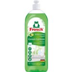 Frosch přípravek pro mytí nádobí Eko Citrón 750 ml – Sleviste.cz