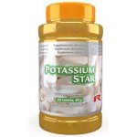 Starlife Potassium Star 60 tablet – Hledejceny.cz