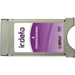 CA modul SMIT Irdeto Profi 4 – Zboží Živě