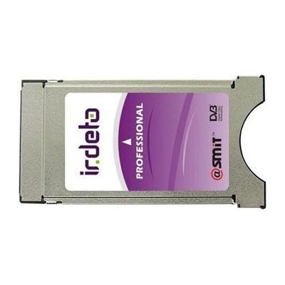 CA modul SMIT Irdeto Profi 4 – Zboží Živě