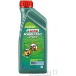 Castrol Magnatec Hybrid 0W-16 1 l – Zboží Mobilmania