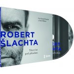 Robert Šlachta - Třicet let pod přísahou - Josef Klíma, Robert Šlachta – Zbozi.Blesk.cz