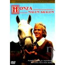 Zeman bořivoj: honza málem králem DVD