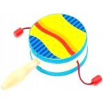 Goki bubínek s rukojetí duhový – Hledejceny.cz