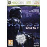 HALO 3: ODST – Zboží Dáma