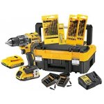 DeWalt DCK791D2T – Hledejceny.cz