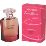 Shiseido Ever Bloom Ginza Flower parfémovaná voda dámská 50 ml – Hledejceny.cz