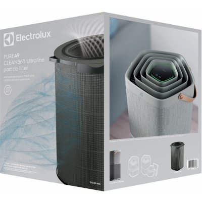 Electrolux CLEAN360 filtr – Zbozi.Blesk.cz