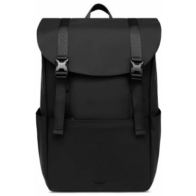 VUCH Corbin Sealed Black Dámský batoh Černá 22 l – Hledejceny.cz