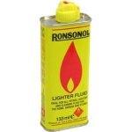 Ronson Benzín ml 133 – Hledejceny.cz