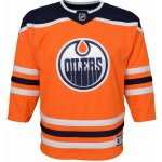 Outerstuff Dětský dres Edmonton Oilers Premier Home – Zbozi.Blesk.cz