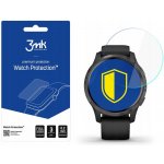 3mk Watch Fólie ochranná pro Garmin Venu 2s 3ks 452753 – Zboží Živě