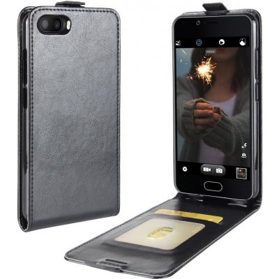 Pouzdro TVC FlipCase Doogee Shoot 2 – Zbozi.Blesk.cz