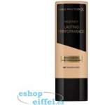 Max Factor Facefinity Lasting Performance Tekutý make-up pro dlouhotrvající efekt 097 Golden Ivory 35 ml – Hledejceny.cz