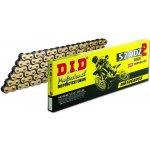 D.I.D Řetěz 520DZ2 120 | Zboží Auto