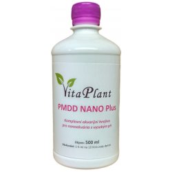VitaPlant PMDD NANO Plus 500 ml