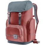 Deuter Scula 30l redwood-graphite – Sleviste.cz