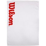 Ručník Wilson Court Towel 50 x 75 cm – Zboží Mobilmania