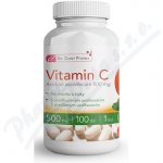 Dr. Candy Pharma Vitamin C Premium 500 mg 100 tablet – Hledejceny.cz