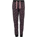 Looney Tunes Tweety Pants dětské teplákové kalhoty černá – Zboží Dáma