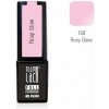 Gel lak GlamLac Gel lak růžový 158 Rosy Glow 6 ml