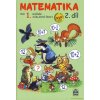 Matematika 1.r. ZŠ 2.díl Spn 5150/2