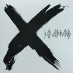 Def Leppard - X LP – Hledejceny.cz