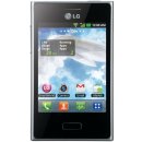 Mobilní telefon LG Optimus L3 E400