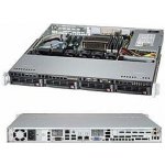 Supermicro SYS-5018D-MTF 1U server – Zboží Živě