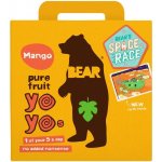 Yoyo Bear Mango 5 x 20 g – Hledejceny.cz