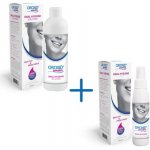 OROXID sensitiv roztok 250 ml + OROXID sensitiv sprej 100 ml – Hledejceny.cz