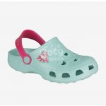 Coqui Little Frog Lt. Mint Lt. fuchsia – Hledejceny.cz