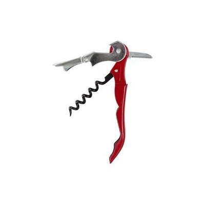 TORO VÝVRTKA ČÍŠNICKÁ 11X2,2X1,2CM, KOV, ČERVENÁ – Hledejceny.cz