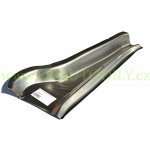 Škoda 105, 120, Rapid-Sloupek předních dveří SK levý 113-700776 | Zboží Auto