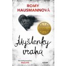 Myšlenky vraha - Romy Hausmannová